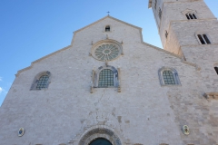 Cattedrale Trani