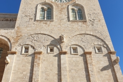 Cattedrale-Trani